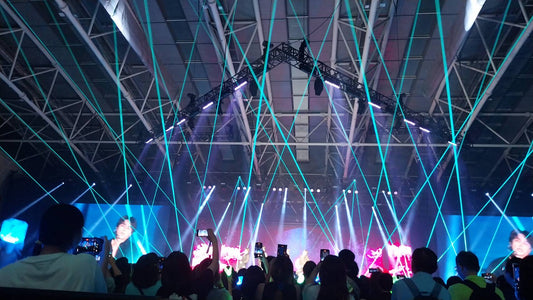 WayV演唱會2024台北站|2024 WayV CONCERT
