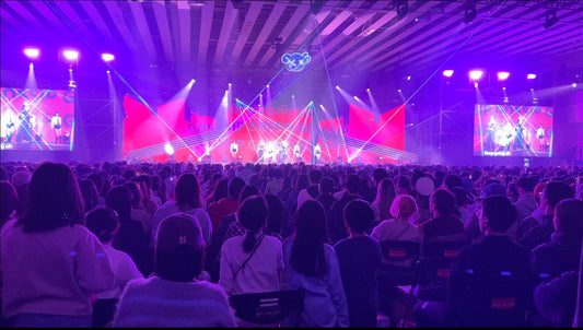 2025 GENBLUE THE 1ST FAN CONCERT IN TAIPEI