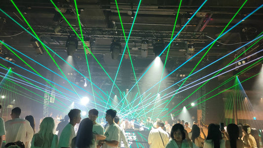 2024 雙子眾神之夜