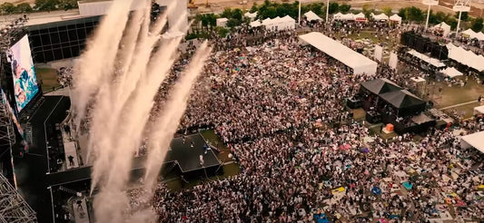 2024本色祭 SUMMER SPLASH