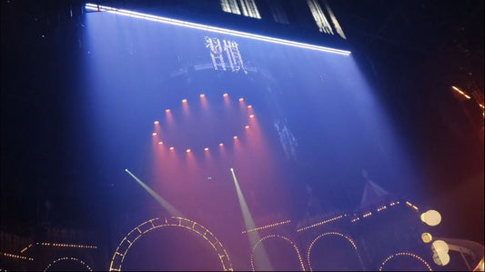 羅志祥跨年演唱會｜2025羅志祥30巡迴演唱會高雄站