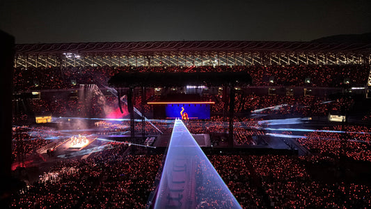 TWICE <THIS IS FOR> WORLD TOUR - KAOHSIUNG