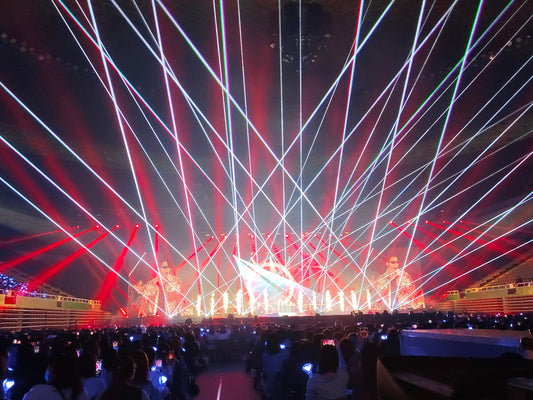 2024 SUPER JUNIOR-D&E WORLD TOUR : ECLIPSE IN TAIPEI