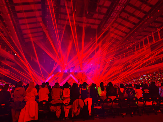 Naniwa Danshi ASIA TOUR 2024+2025 ‘+Alpha‘