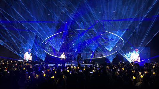 TAEYANG 2024 TOUR [THE LIGHT YEAR] IN TAIPEI