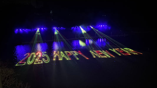 2024七海園區跨年聖誕派對