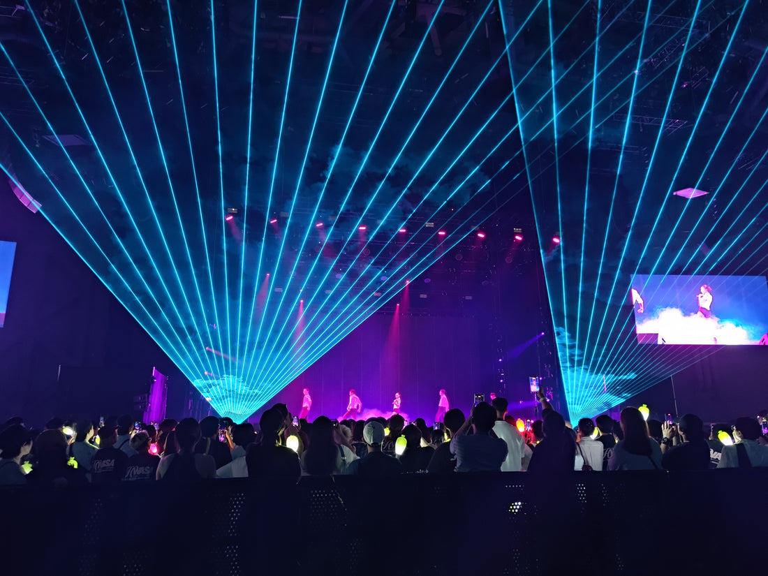 HWASA LIVE TOUR 〔Twits〕 in Kaohsiung