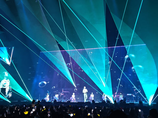 2025 DAESUNG 2025 ASIA TOUR: D’s WAVE